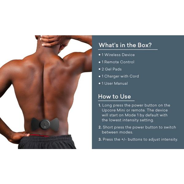 LuminaNRG Upcore Mini #6