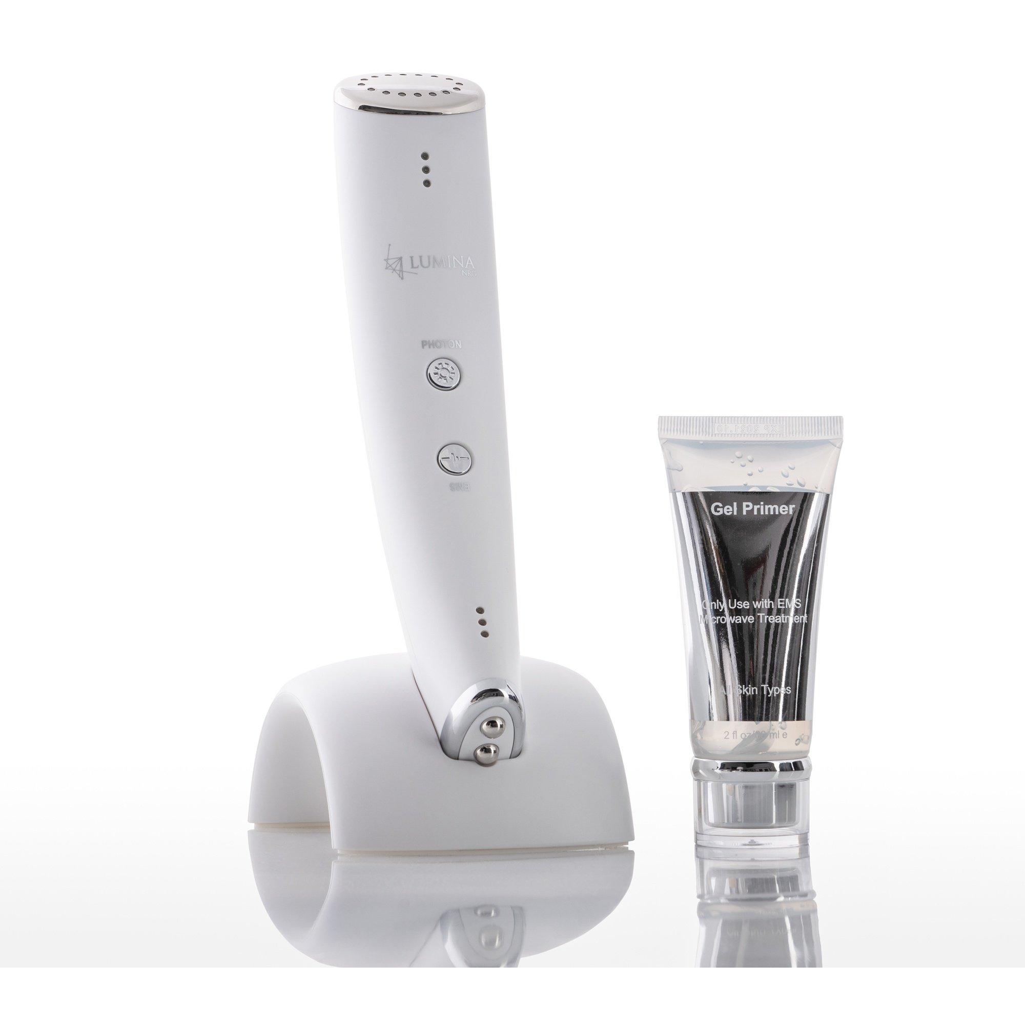 LuminaNRG EMS & LED Facial Toning Therapy #1