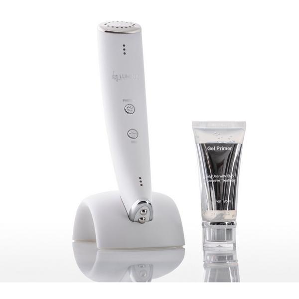 LuminaNRG EMS & LED Facial Toning Therapy #1