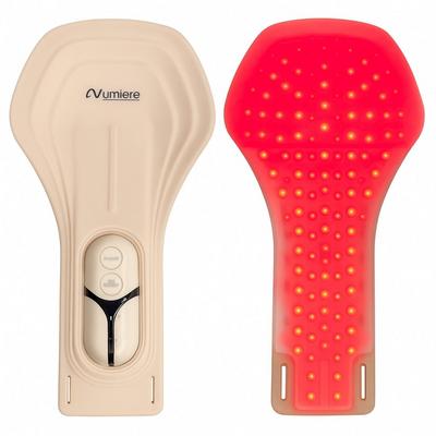 LuminaNRG Numiere Glow LED Hand Mask