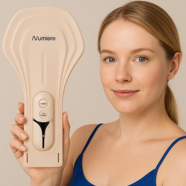 LuminaNRG Numiere Glow LED Hand Mask #2