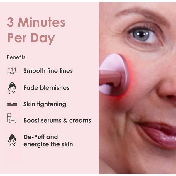 LuminaNRG Mini Glow Pro #5