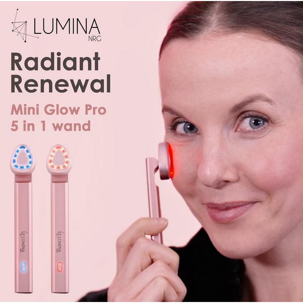 LuminaNRG Mini Glow Pro #7
