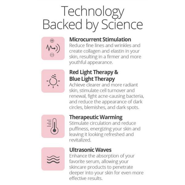 LuminaNRG Mini Glow Pro #8