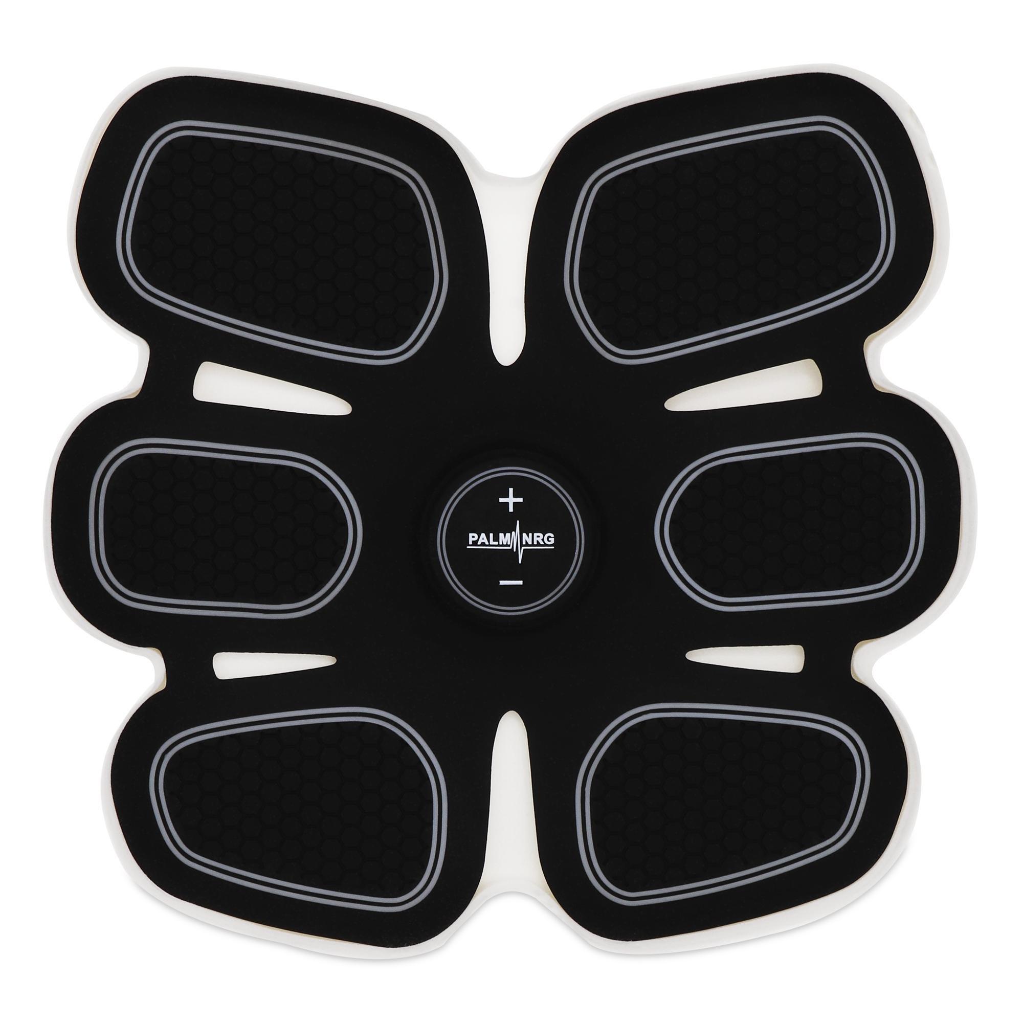 LuminaNRG ABS NRG Training Revolution #1