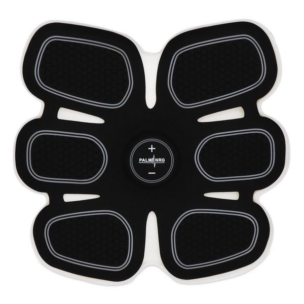 LuminaNRG ABS NRG Training Revolution #1