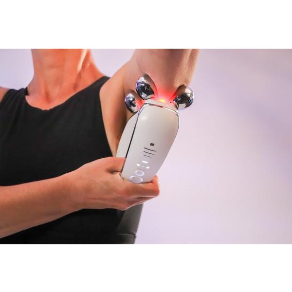 LuminaNRG Fat Iron Pro #2