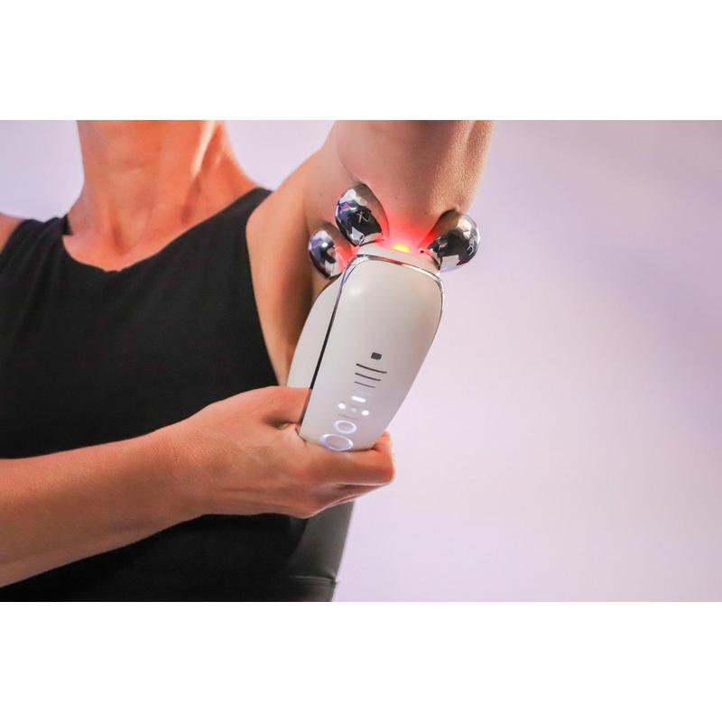 LuminaNRG - Fat Iron Pro | Ulta Beauty