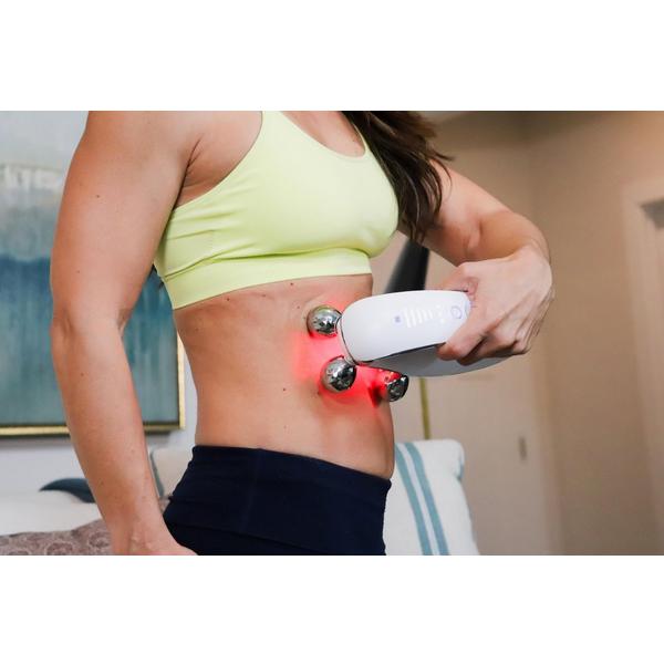 LuminaNRG Fat Iron Pro #3