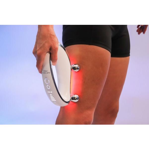 LuminaNRG Fat Iron Pro #4