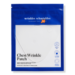 Wrinkles Schminkles Chest Wrinkle Patch