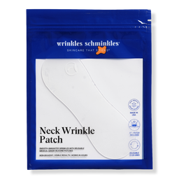 Wrinkles Schminkles Neck Wrinkle Patch