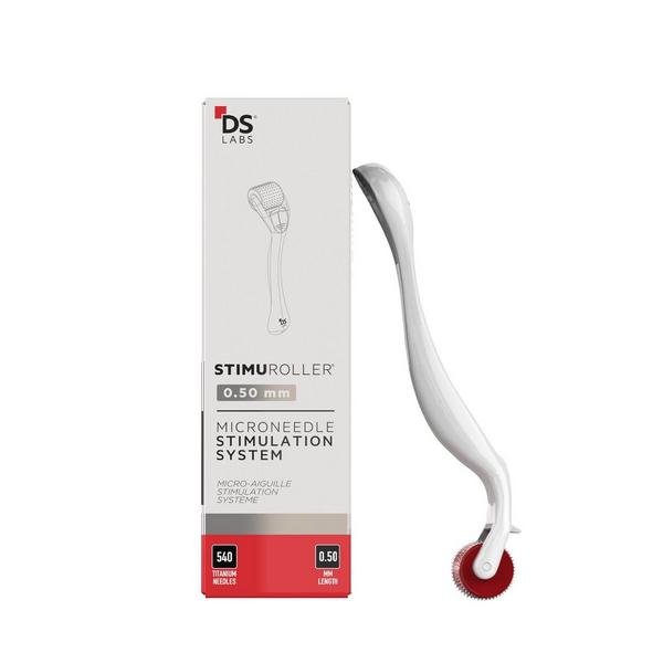 DS Laboratories StimuROLLER HAIR Microneedle Stimulation 0.5 mm #1