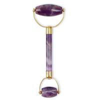 Genuine Crystal Roller Chemical Free Amethyst