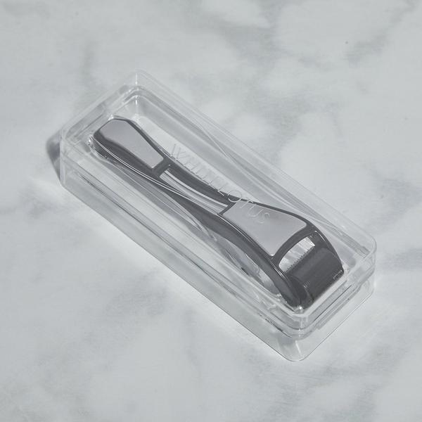 White Lotus Beauty Holistic Derma Roller For Sensitive Skin #7