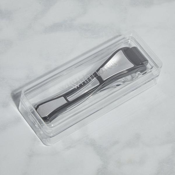 White Lotus Beauty Holistic Derma Roller For Sensitive Skin #8