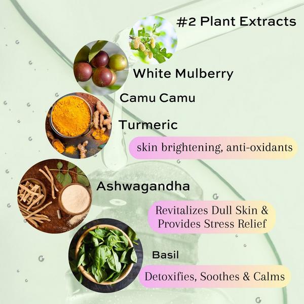 Hygiene Hero Perfect Pause VV Oil #7
