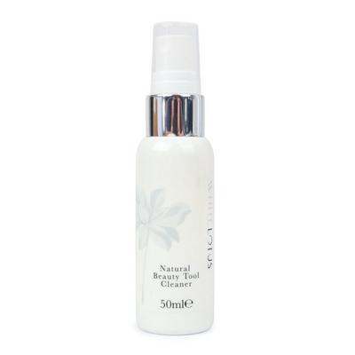 White Lotus Beauty Natural Beauty Tool Cleaner
