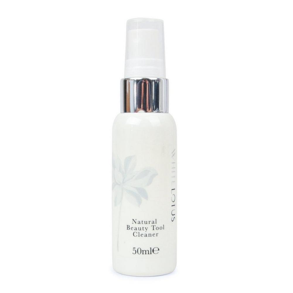 White Lotus Beauty Natural Beauty Tool Cleaner