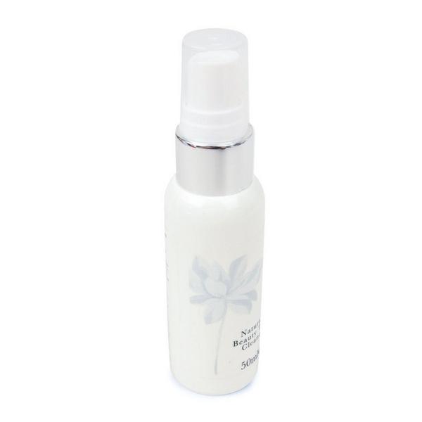 White Lotus Beauty Natural Beauty Tool Cleaner #3