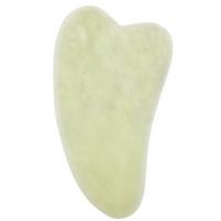 Genuine Crystal Gua Sha- Chemical Free Jade