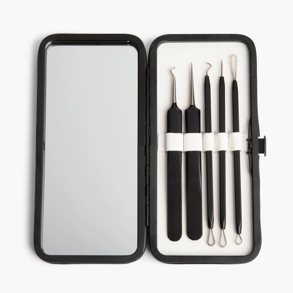 Pete & Pedro Acne & Blackhead Remover Skin Tool Set #3