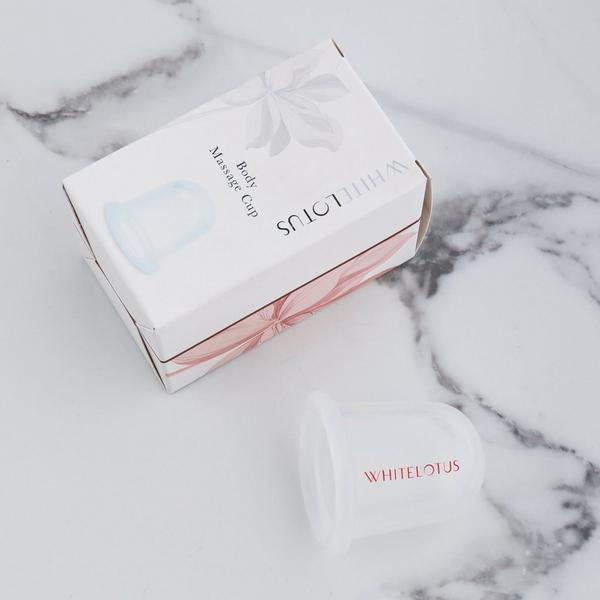 White Lotus Beauty Body Sculpting Cup #6