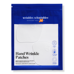 Wrinkles Schminkles Hand Wrinkle Patches