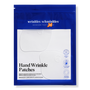 Wrinkles Schminkles Hand Wrinkle Patches
