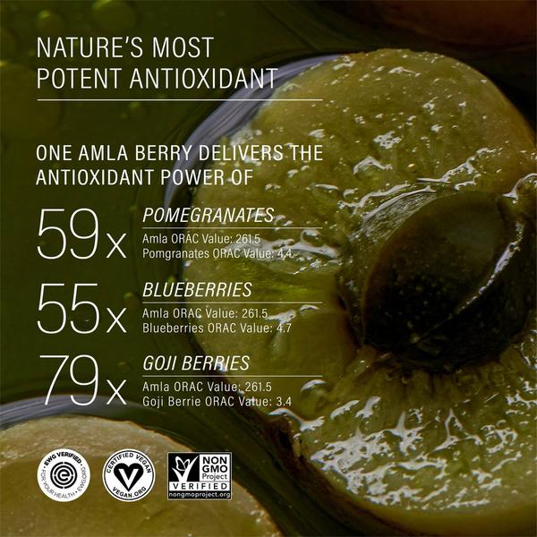 Asna Beauty Beard Boost Oil #4