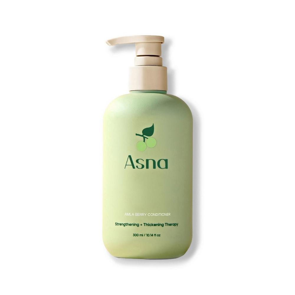 Asna Beauty Amla Bioveda Restore + Nourishing Conditioner
