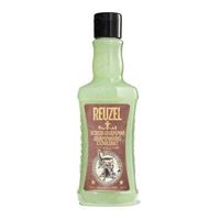 Scrub Deep Cleansing Exfoliating Shampoo