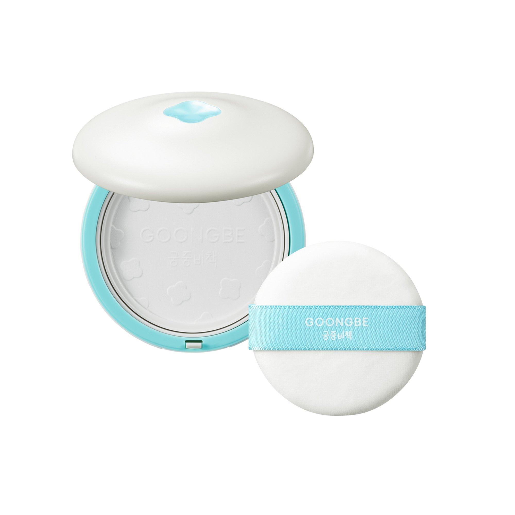GOONGBE Pri-mmune Soothing Powder for Babies #1