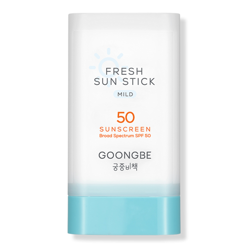 GOONGBE Fresh Sun Stick Mild SPF 50