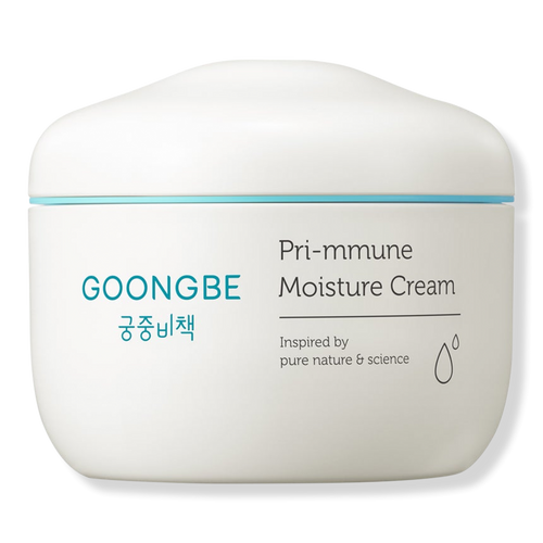 GOONGBE Pri-mmune Moisture Cream
