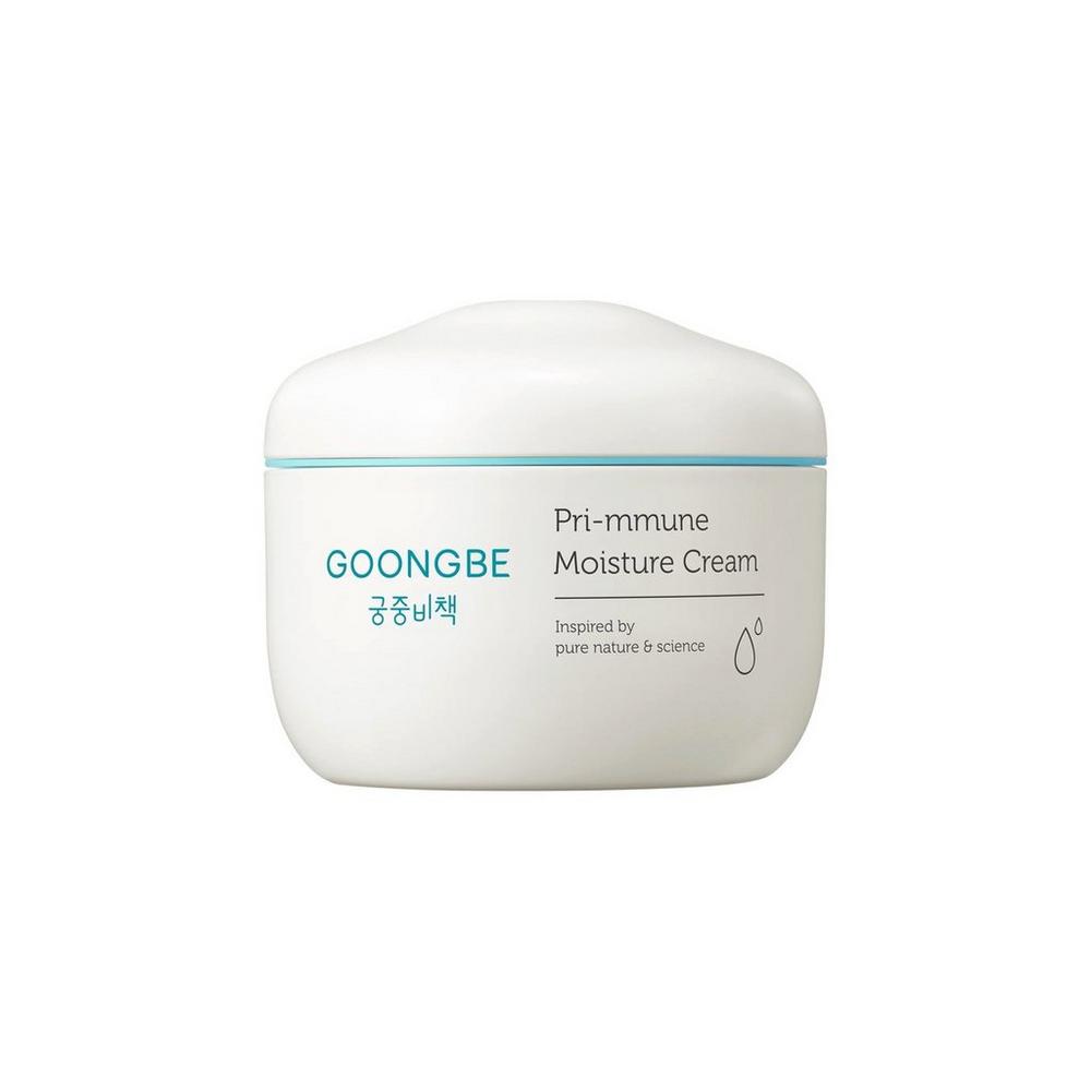 Goongbe Pri-mmune Moisture Cream