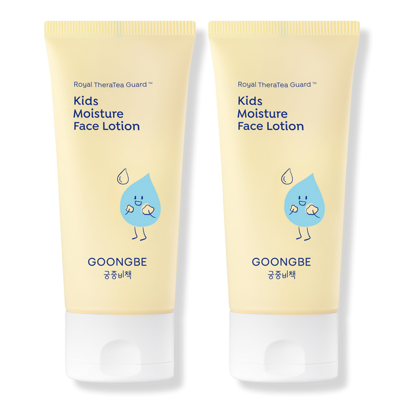 glutathione cream for kids Kids’ Moisture Face Lotion 2-Pack