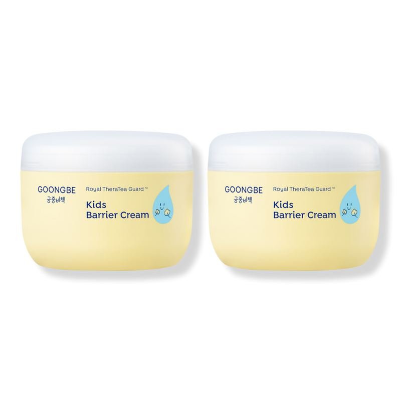 glutathione cream for kids GOONGBE - Kids' Barrier Cream 2-Pack