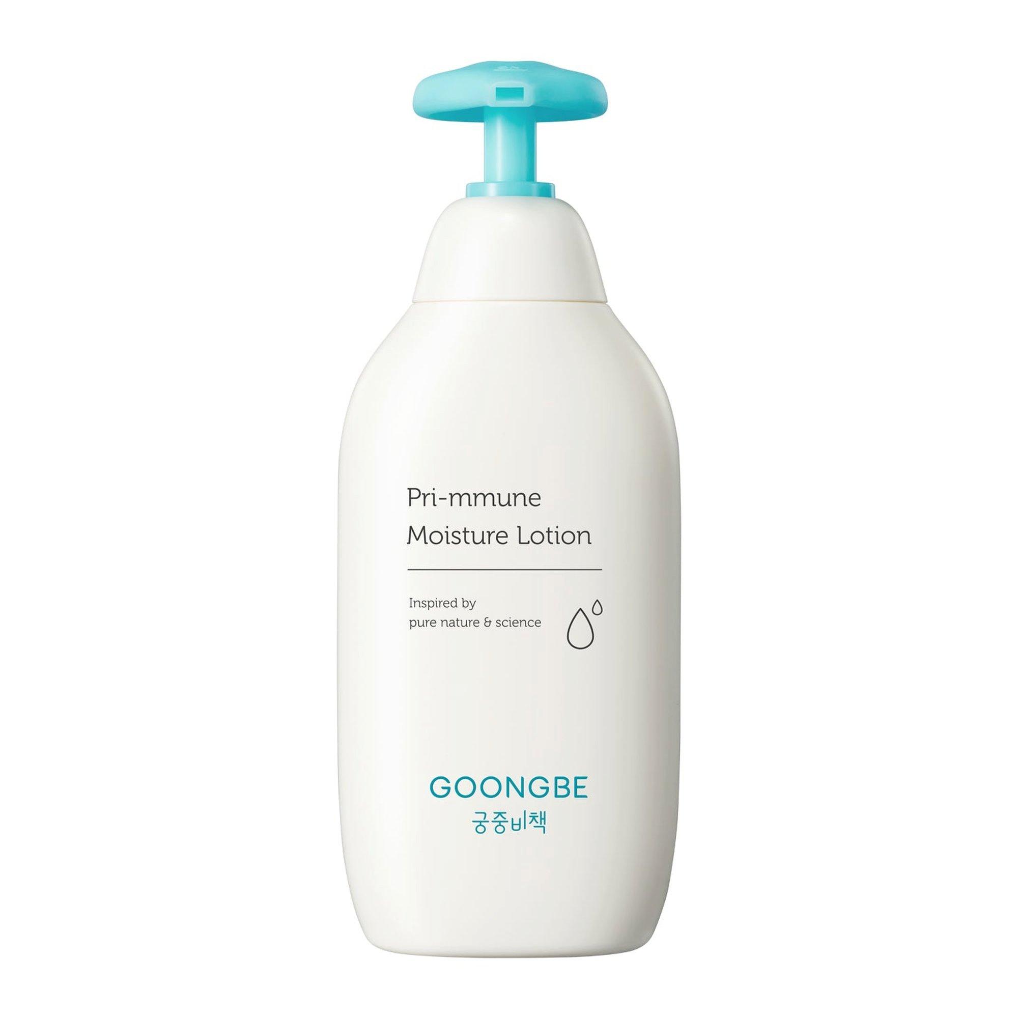 GOONGBE Pri-mmune Moisture Lotion #1
