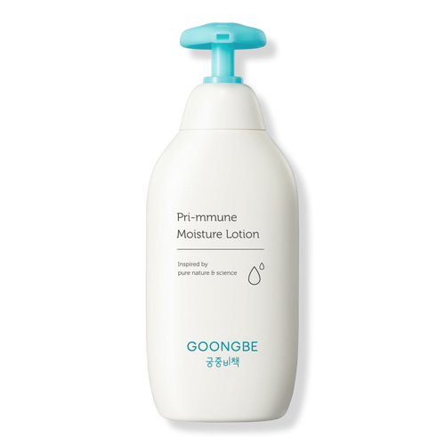 GOONGBE Pri-mmune Moisture Lotion