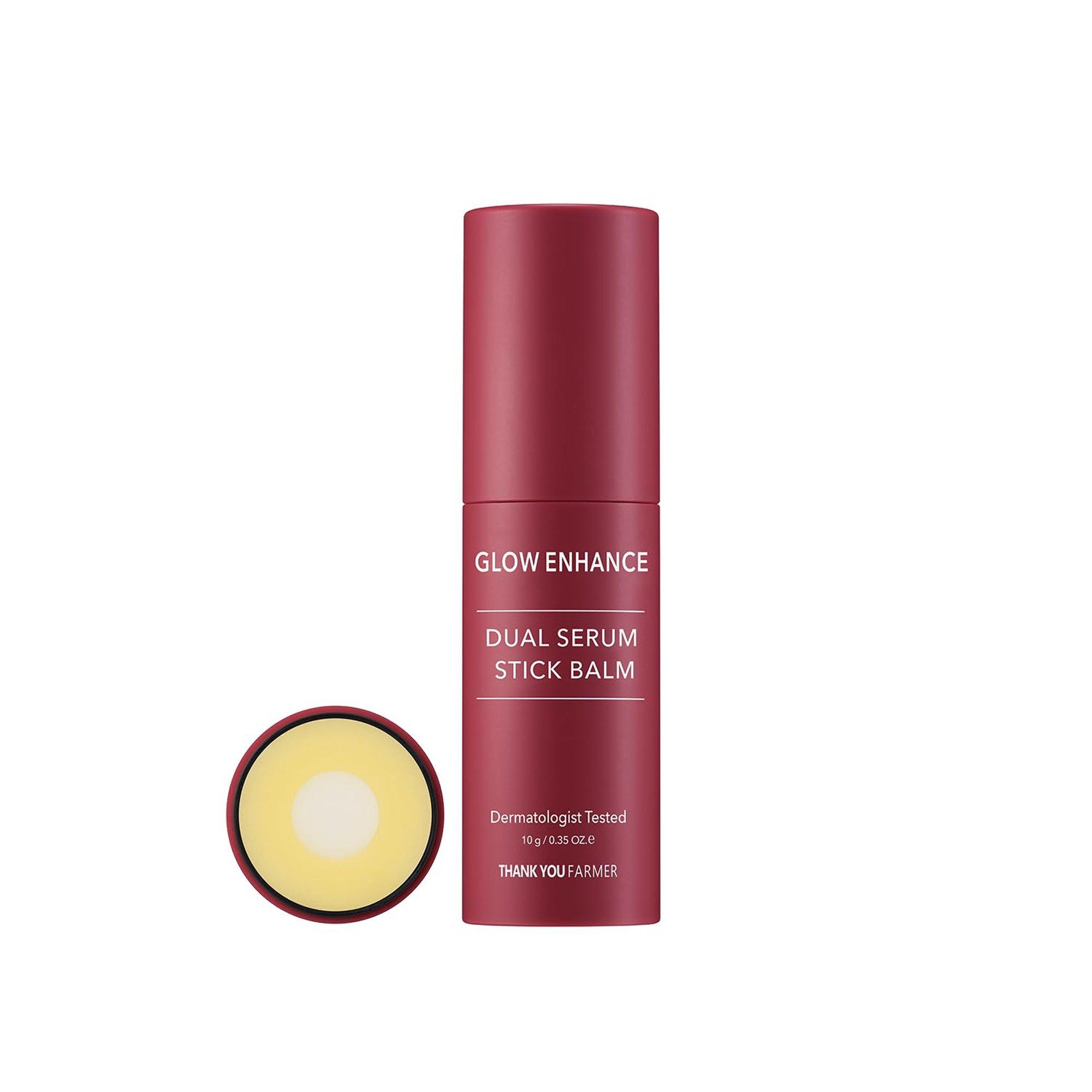 Thank You Farmer Miracle Age Melawring Dual Balm #1