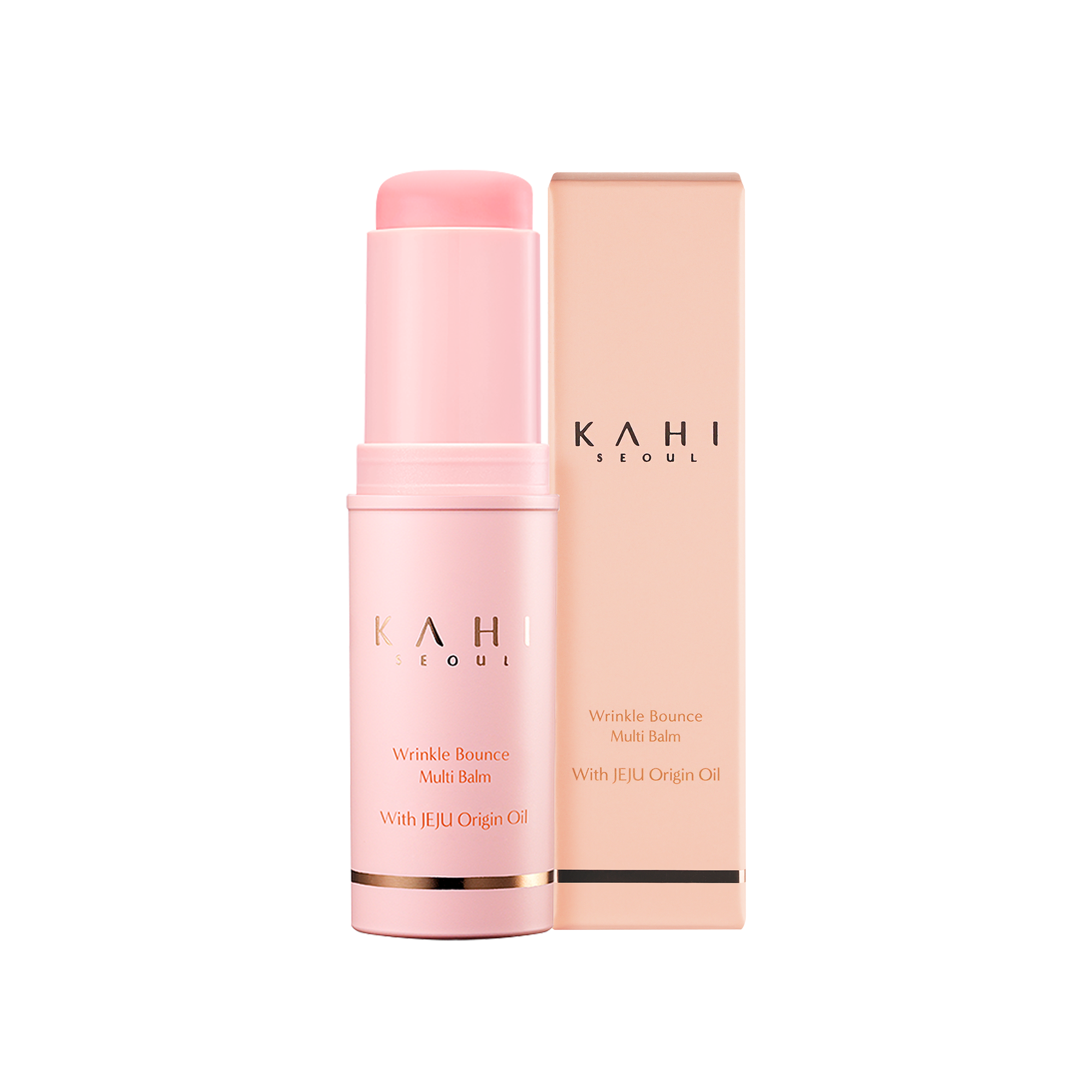 KAHI Wrinkle Bounce Multi Balm #1