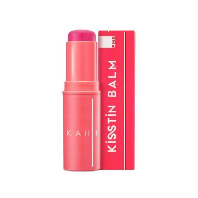 KAHI Kisstin Balm Pink