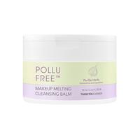Pollufree Makeup Melting Cleansing Balm