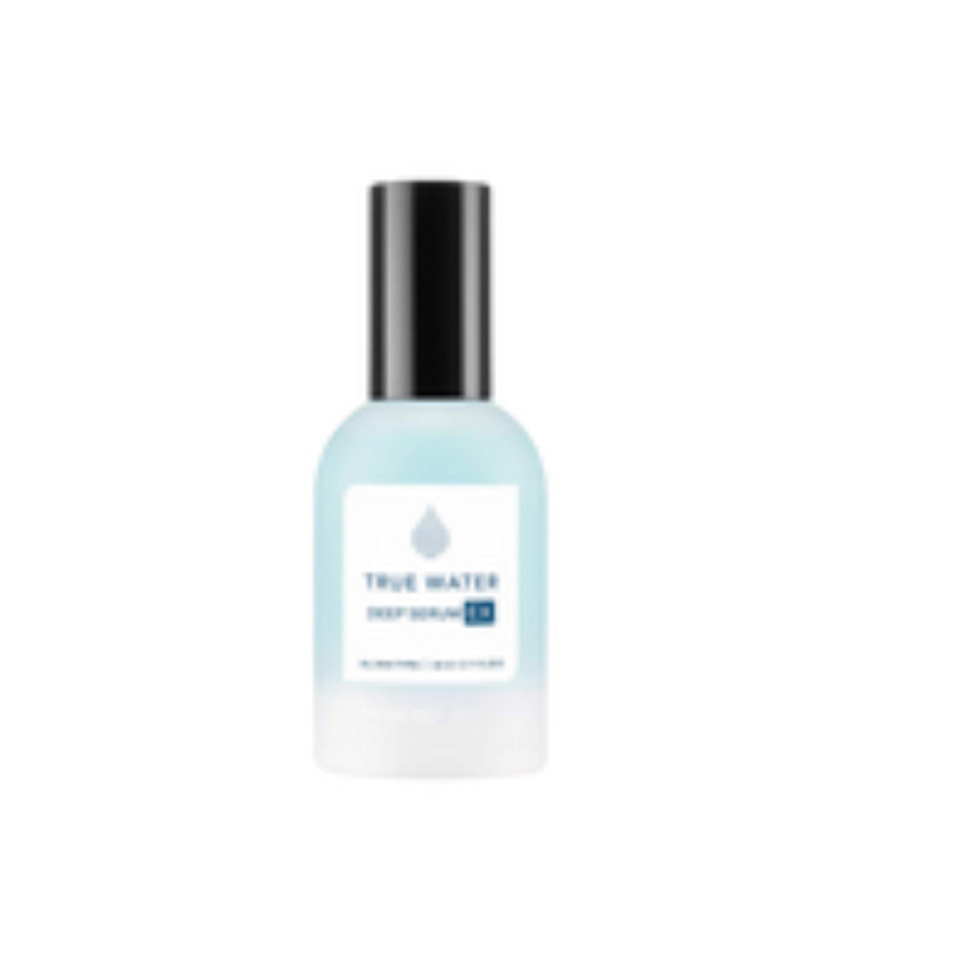 Thank You Farmer True Water Deep Serum EX #1
