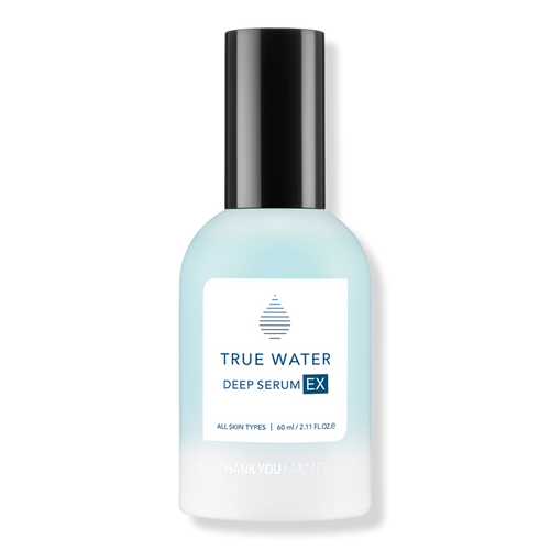 Thank You Farmer True Water Deep Serum EX