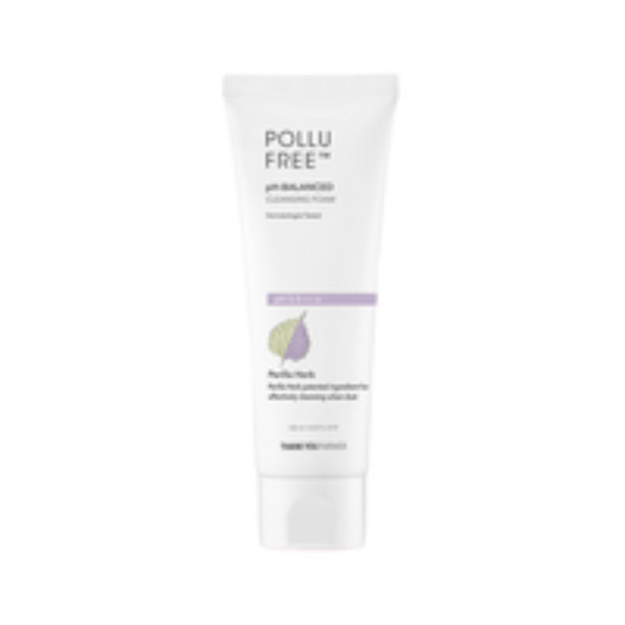 Thank You Farmer Pollufree 5.5 pH-Balancing Cleansing Foam #1