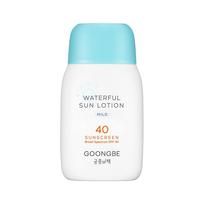 Waterful Sun Lotion Mild SPF 40