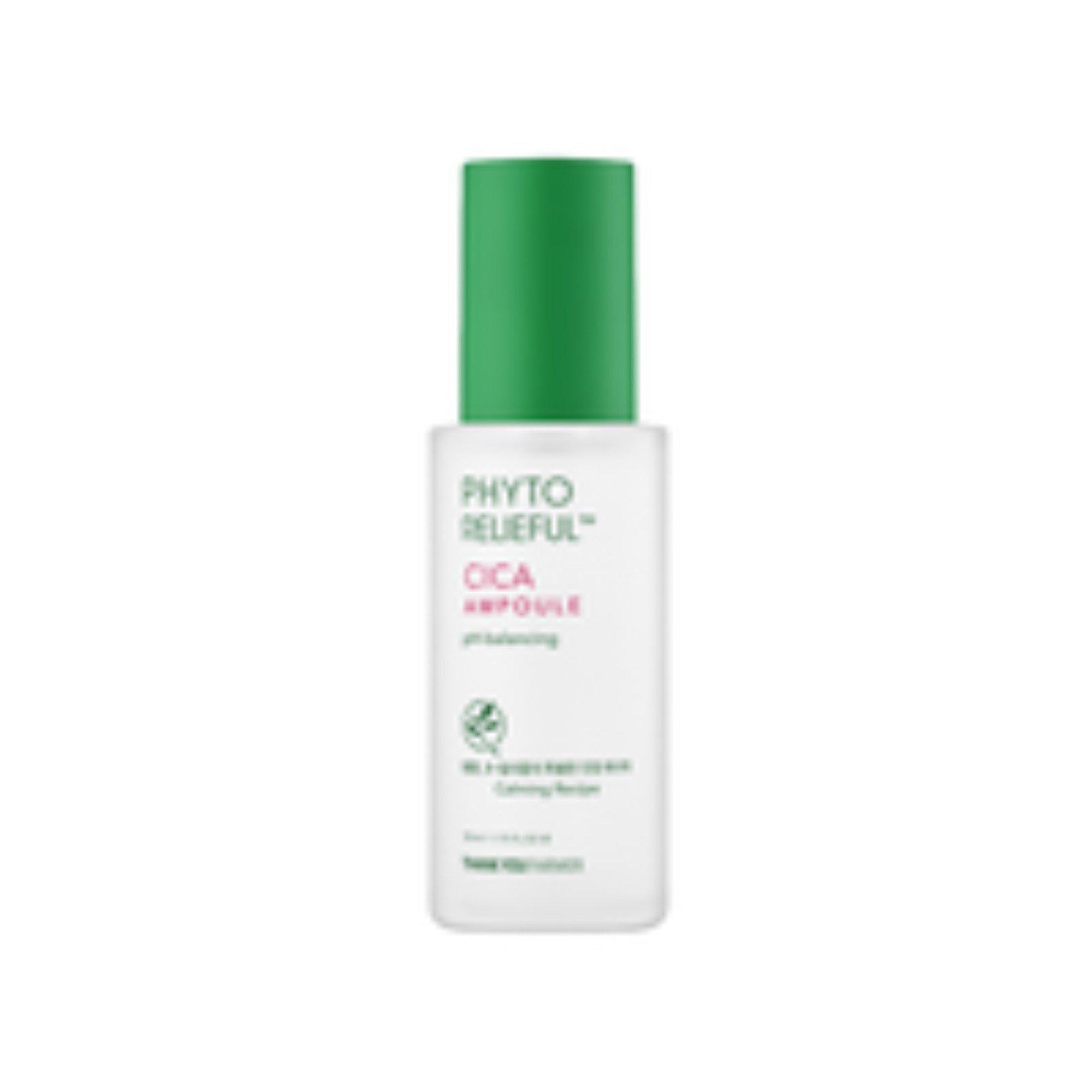 Thank You Farmer Phyto Relieful Cica Ampoule #1
