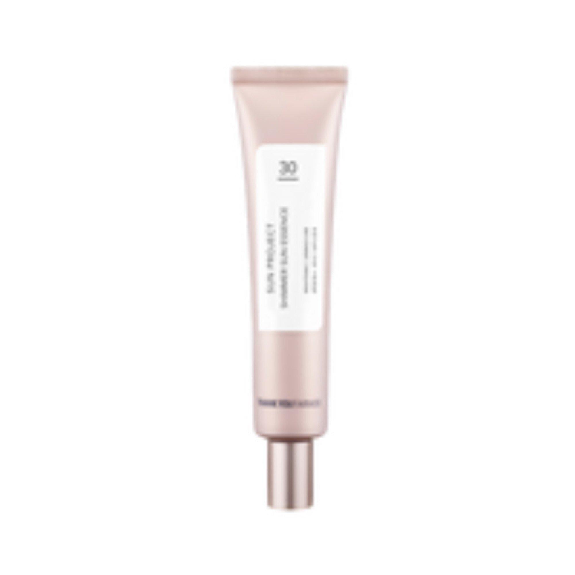Thank You Farmer Sun Project Shimmer Sun Essence SPF 30 PA+++ #1